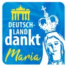 Icon Deutschland Dankt Maria